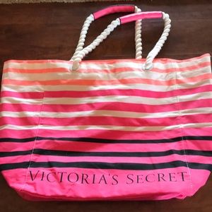 Victoria’s Secret Tote